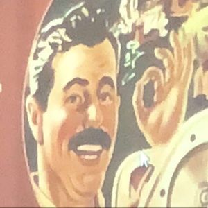 Meet your Posher, Taylor